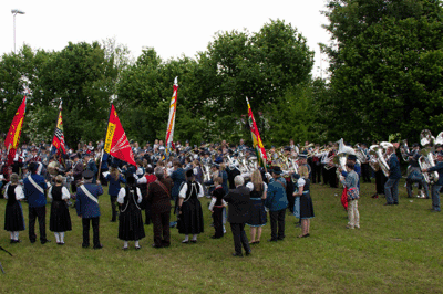 Musikgesellschaft Blumenstein
