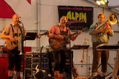 Musikgesellschaft Blumenstein