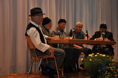 Musikgesellschaft Blumenstein