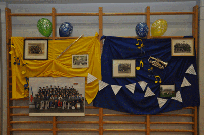 Musikgesellschaft Blumenstein