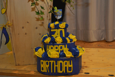 Musikgesellschaft Blumenstein