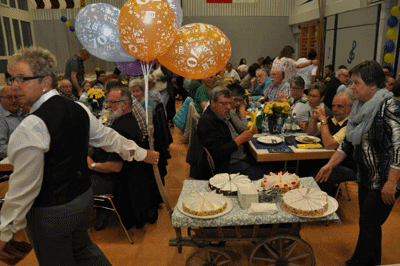 Musikgesellschaft Blumenstein