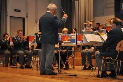 Musikgesellschaft Blumenstein