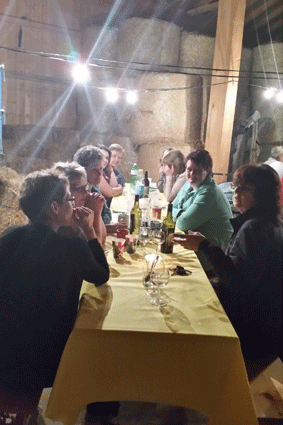 Musikgesellschaft Blumenstein