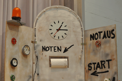 Musikgesellschaft Blumenstein