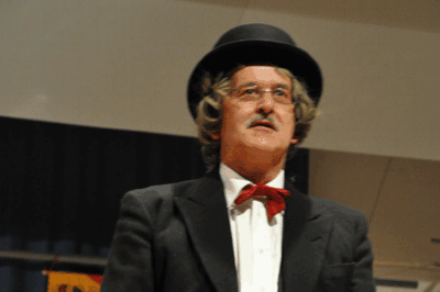 Musikgesellschaft Blumenstein