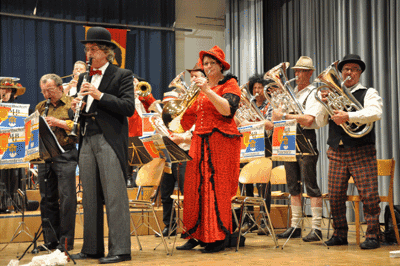 Musikgesellschaft Blumenstein