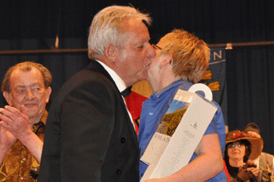 Musikgesellschaft Blumenstein