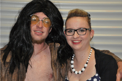 Musikgesellschaft Blumenstein