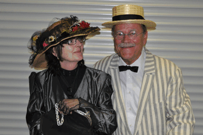 Musikgesellschaft Blumenstein