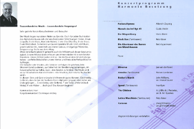 Musikgesellschaft Blumenstein