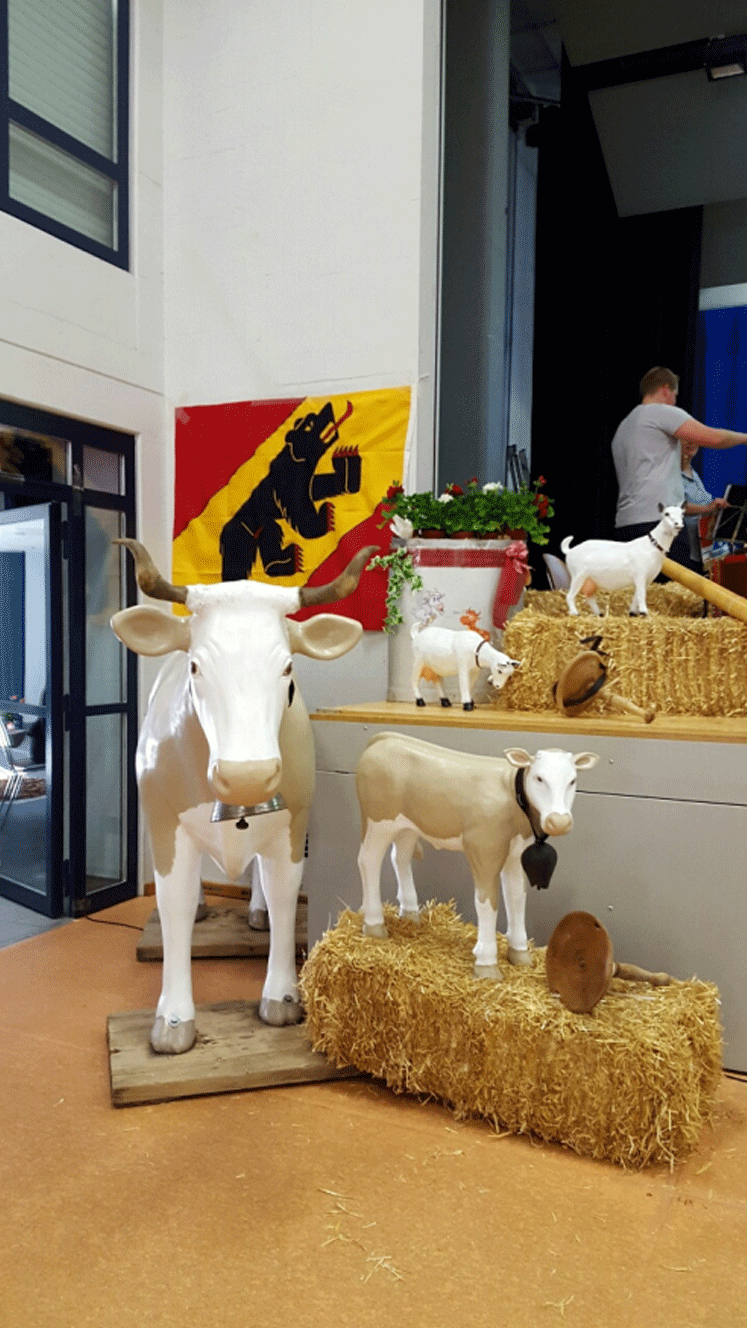 Musikgesellschaft Blumenstein