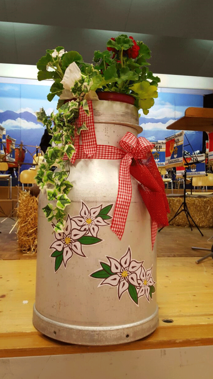 Musikgesellschaft Blumenstein