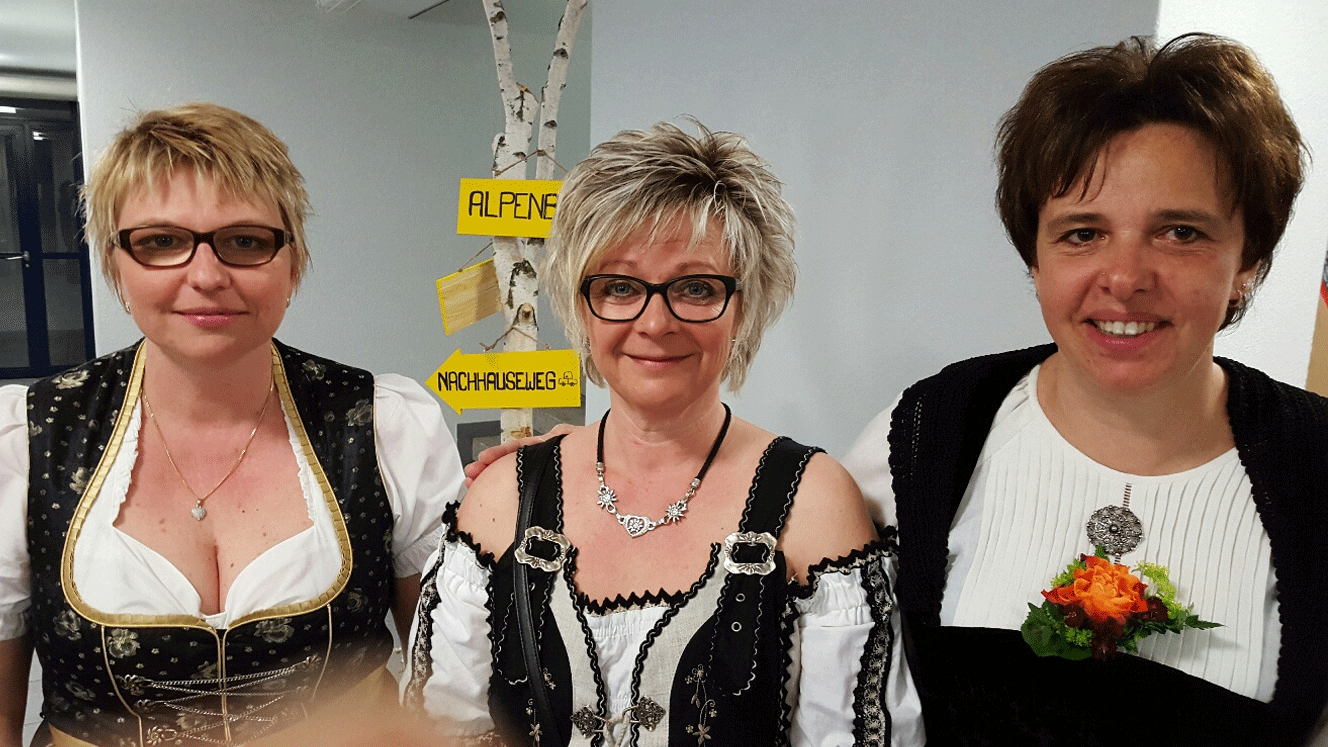 Musikgesellschaft Blumenstein