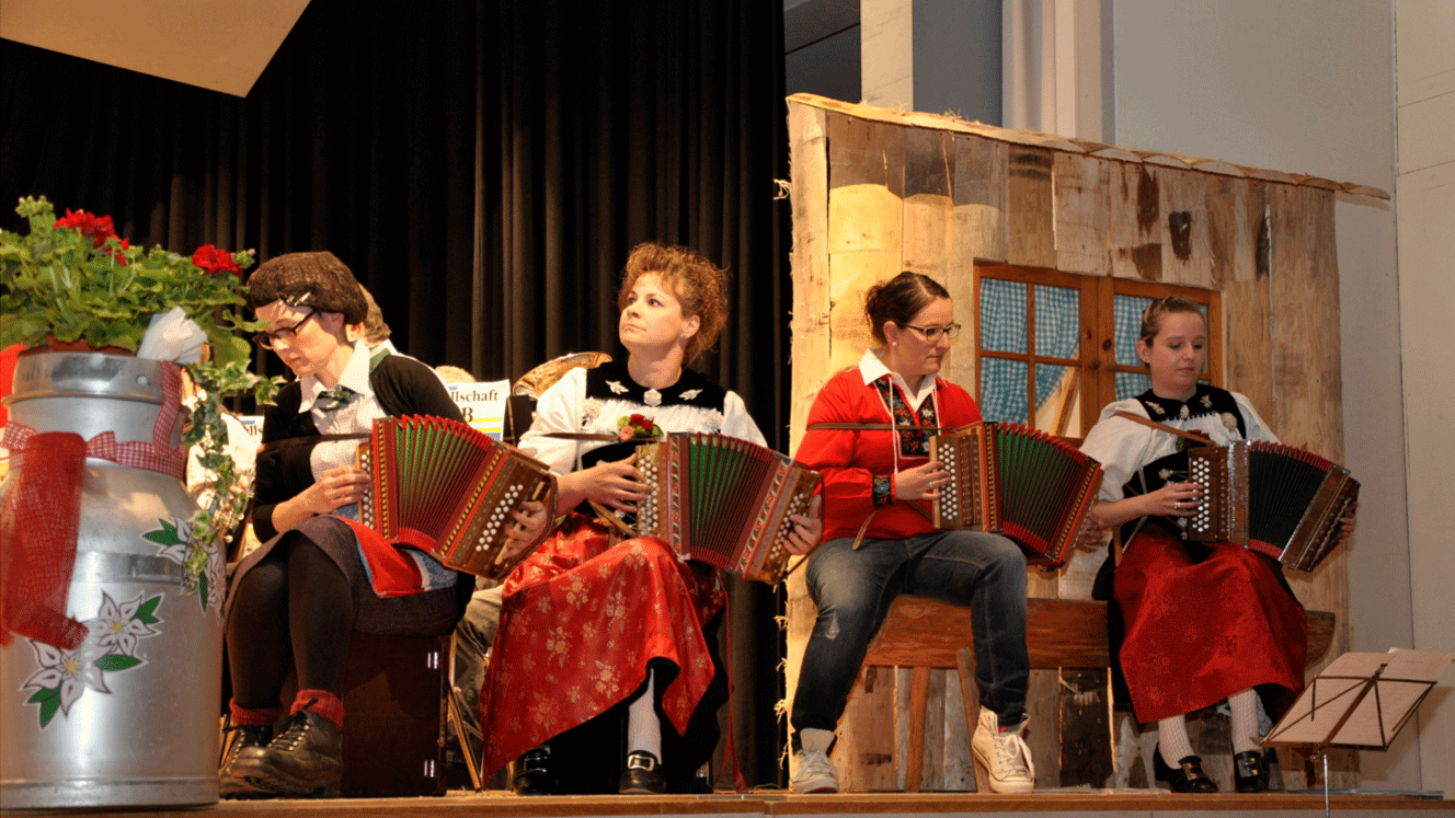 Musikgesellschaft Blumenstein