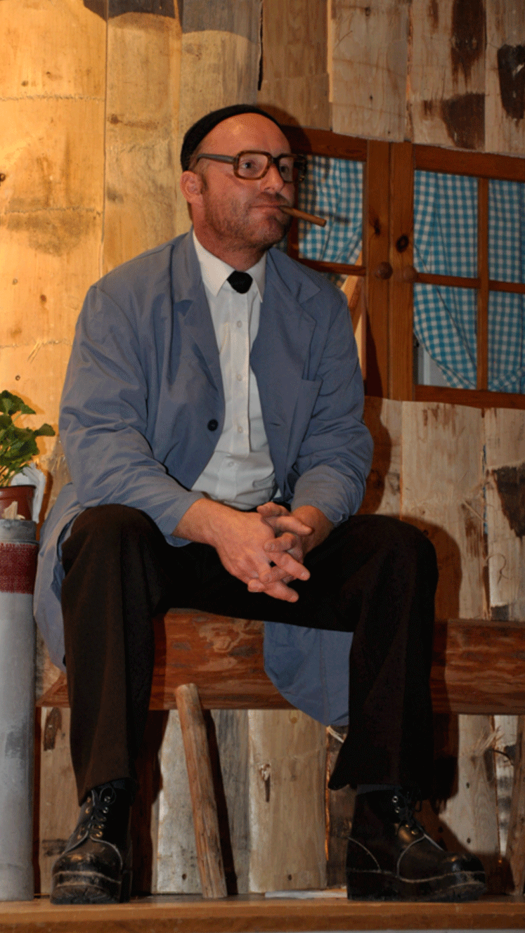 Musikgesellschaft Blumenstein