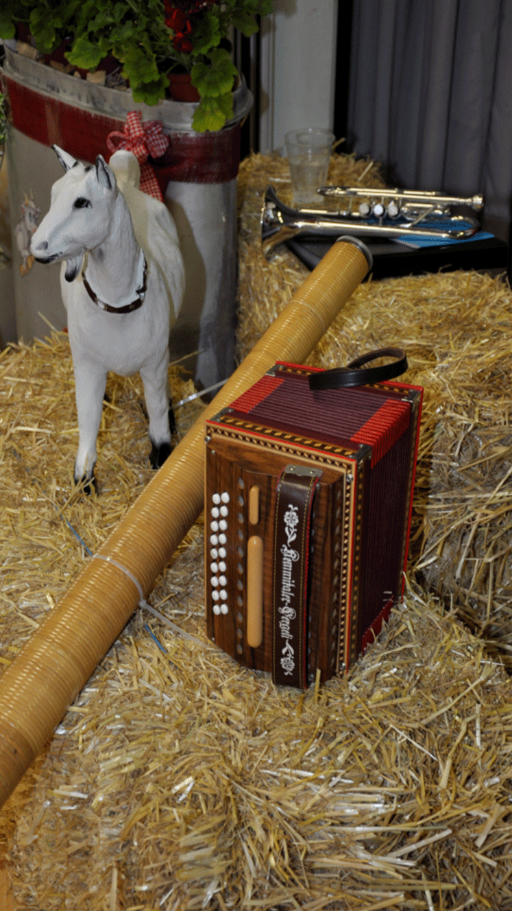 Musikgesellschaft Blumenstein