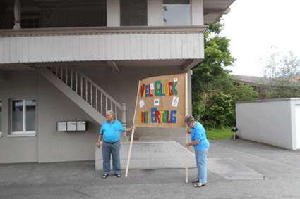 Musikgesellschaft Blumenstein