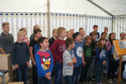 Musikgesellschaft Blumenstein