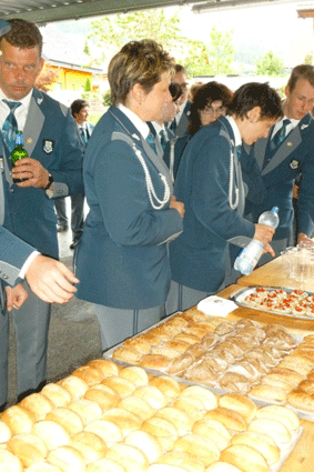 Musikgesellschaft Blumenstein