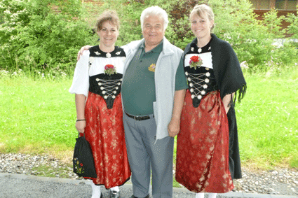 Musikgesellschaft Blumenstein