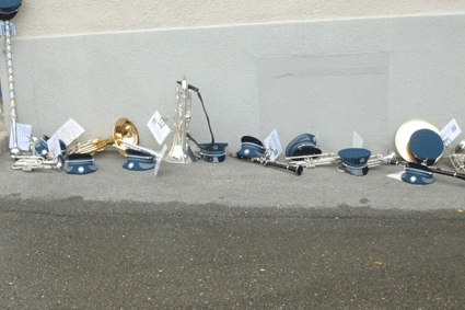 Musikgesellschaft Blumenstein