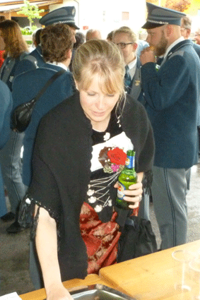 Musikgesellschaft Blumenstein