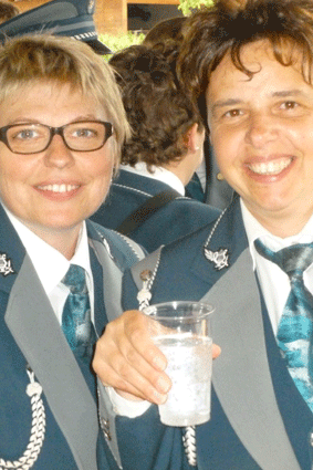 Musikgesellschaft Blumenstein