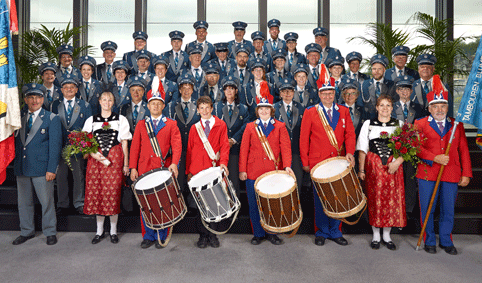 Musikgesellschaft Blumenstein