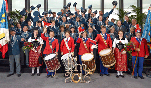 Musikgesellschaft Blumenstein