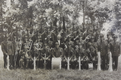 Musikgesellschaft Blumenstein