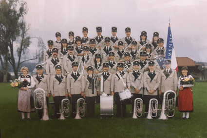 Musikgesellschaft Blumenstein