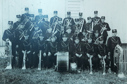 Musikgesellschaft Blumenstein