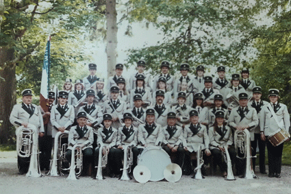 Musikgesellschaft Blumenstein