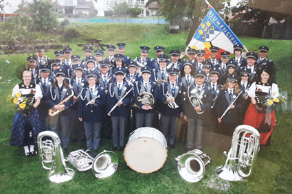 Musikgesellschaft Blumenstein