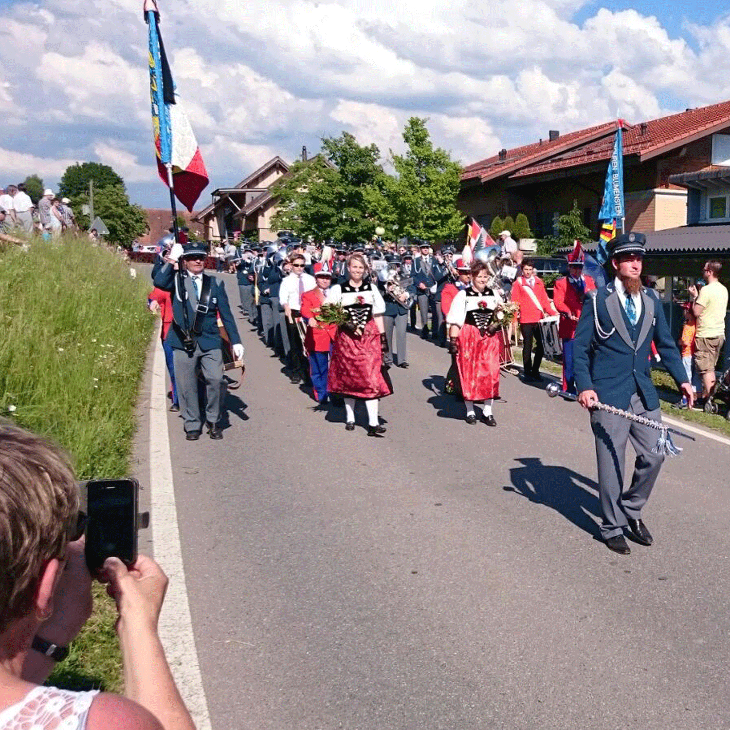 Musikgesellschaft Blumenstein