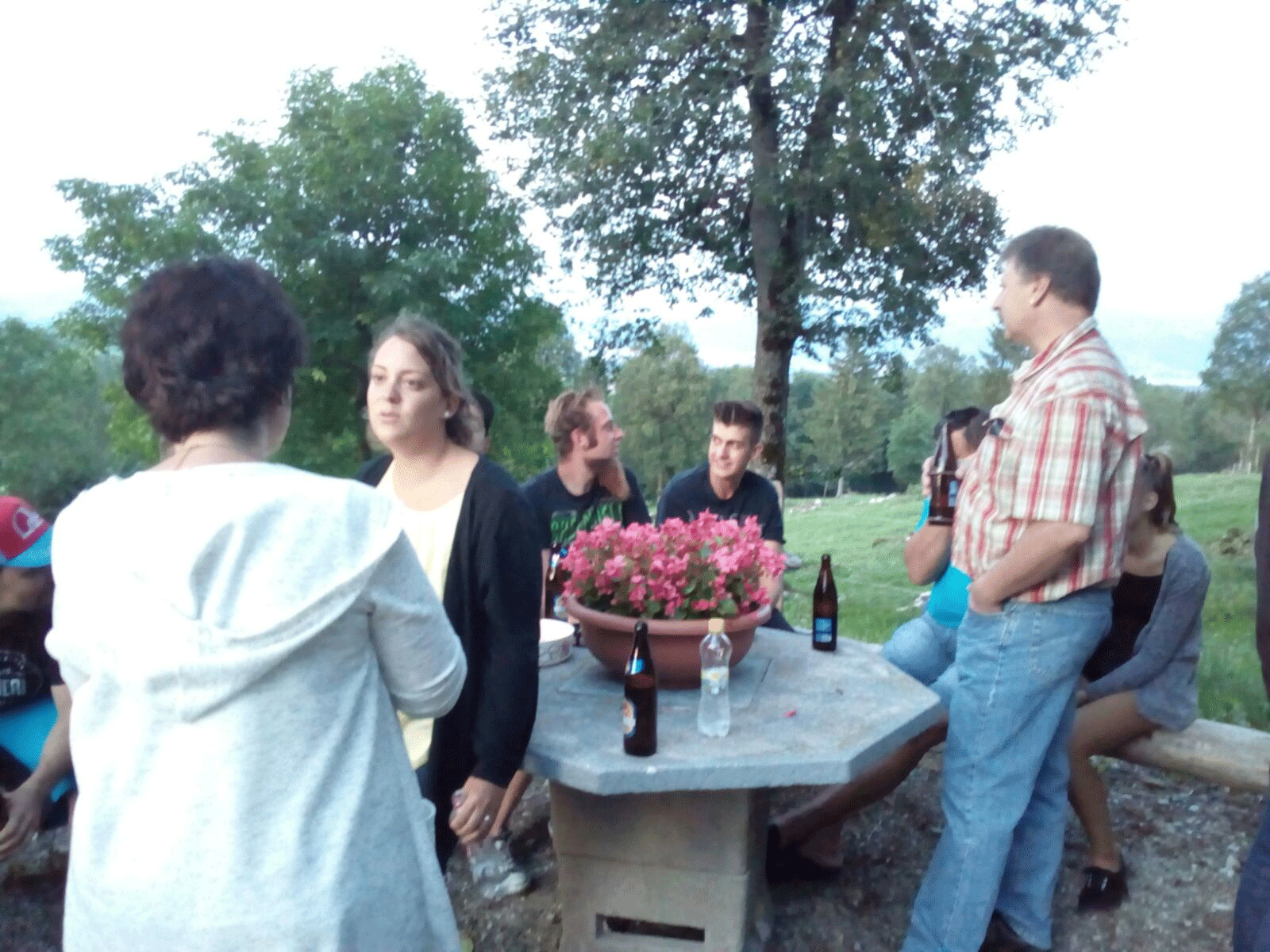 Musikgesellschaft Blumenstein