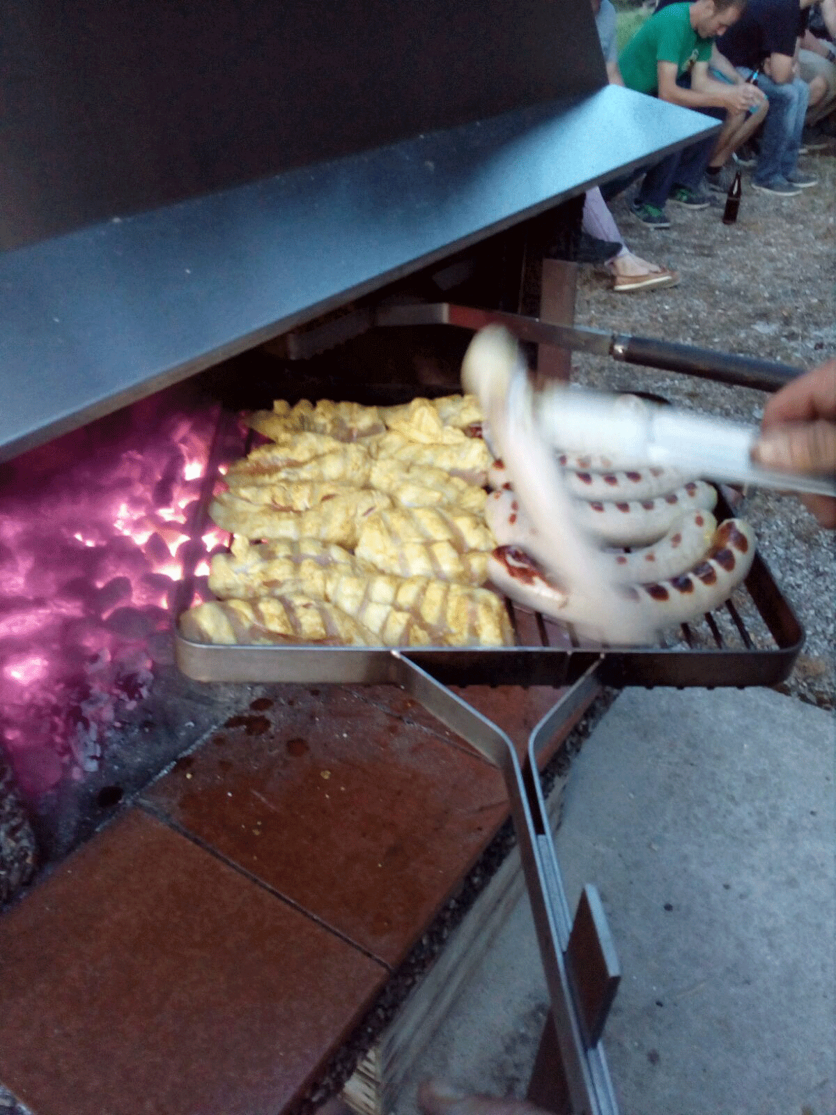 Musikgesellschaft Blumenstein