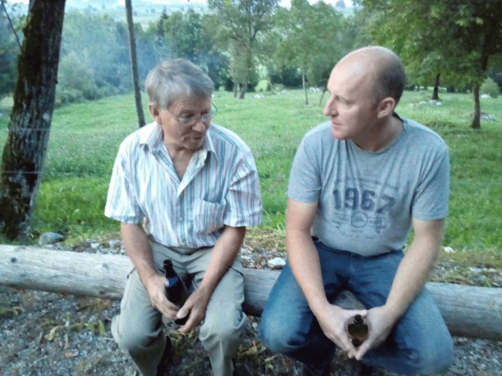 Musikgesellschaft Blumenstein