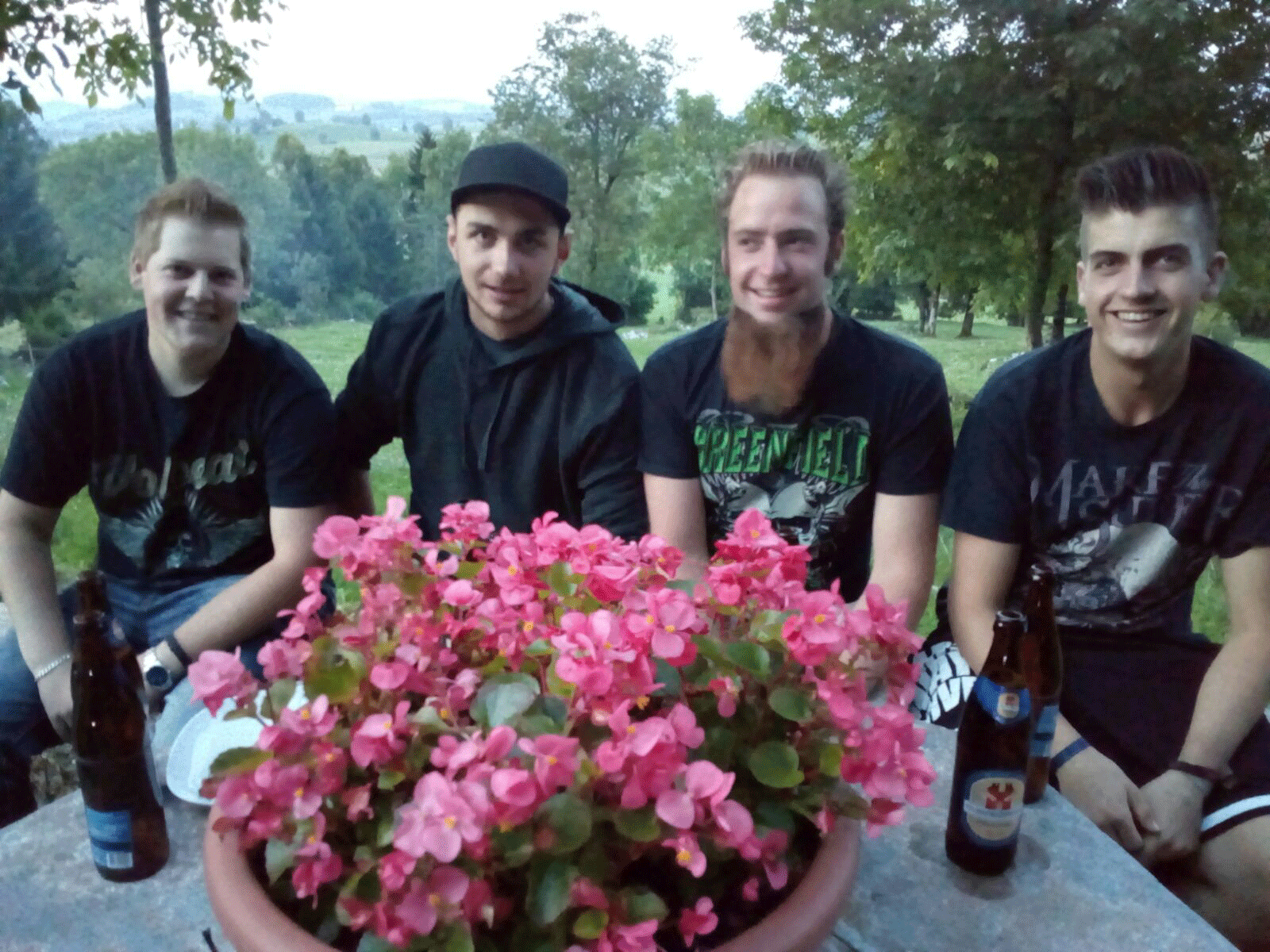 Musikgesellschaft Blumenstein