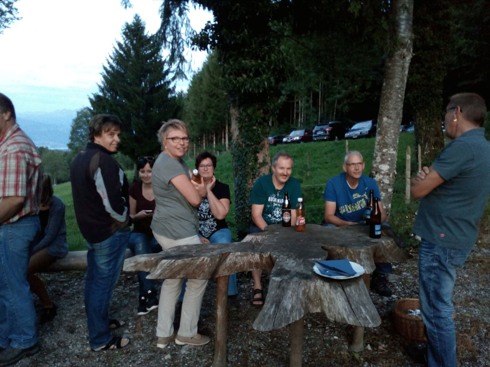 Musikgesellschaft Blumenstein