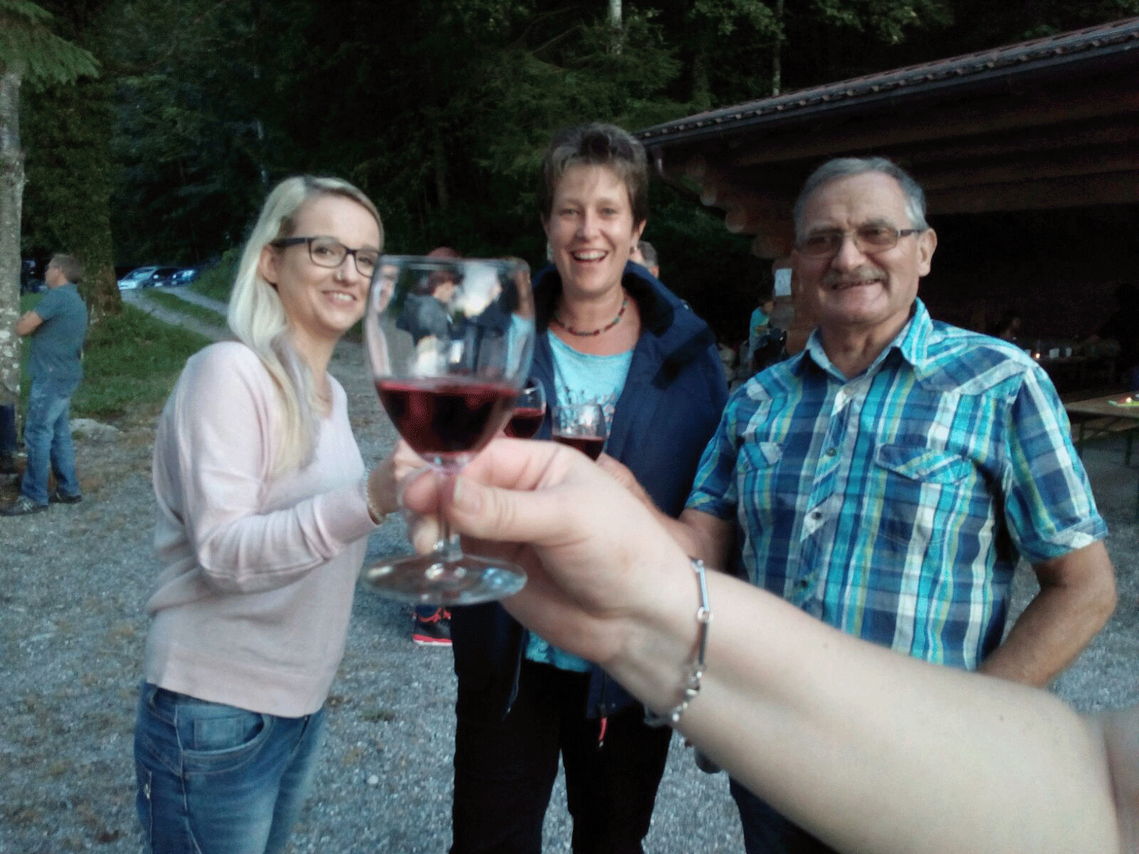 Musikgesellschaft Blumenstein