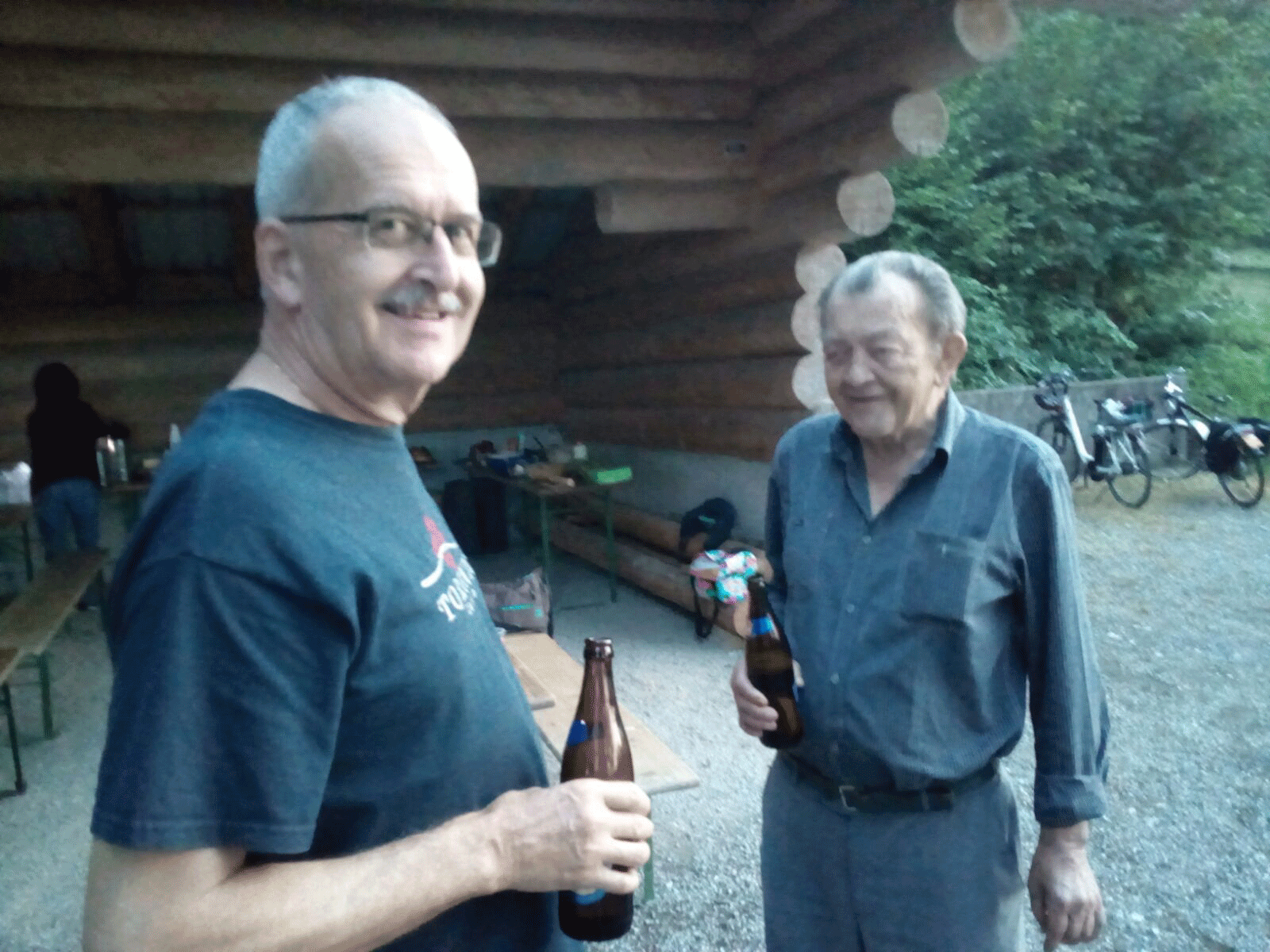 Musikgesellschaft Blumenstein