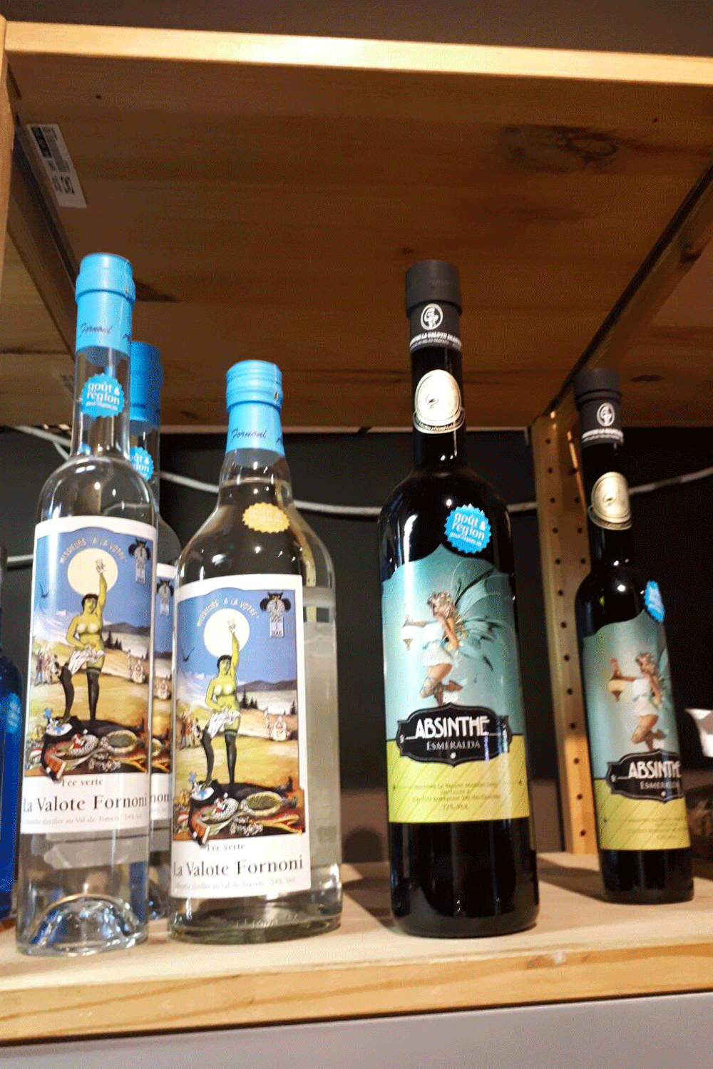 Musikgesellschaft Blumenstein