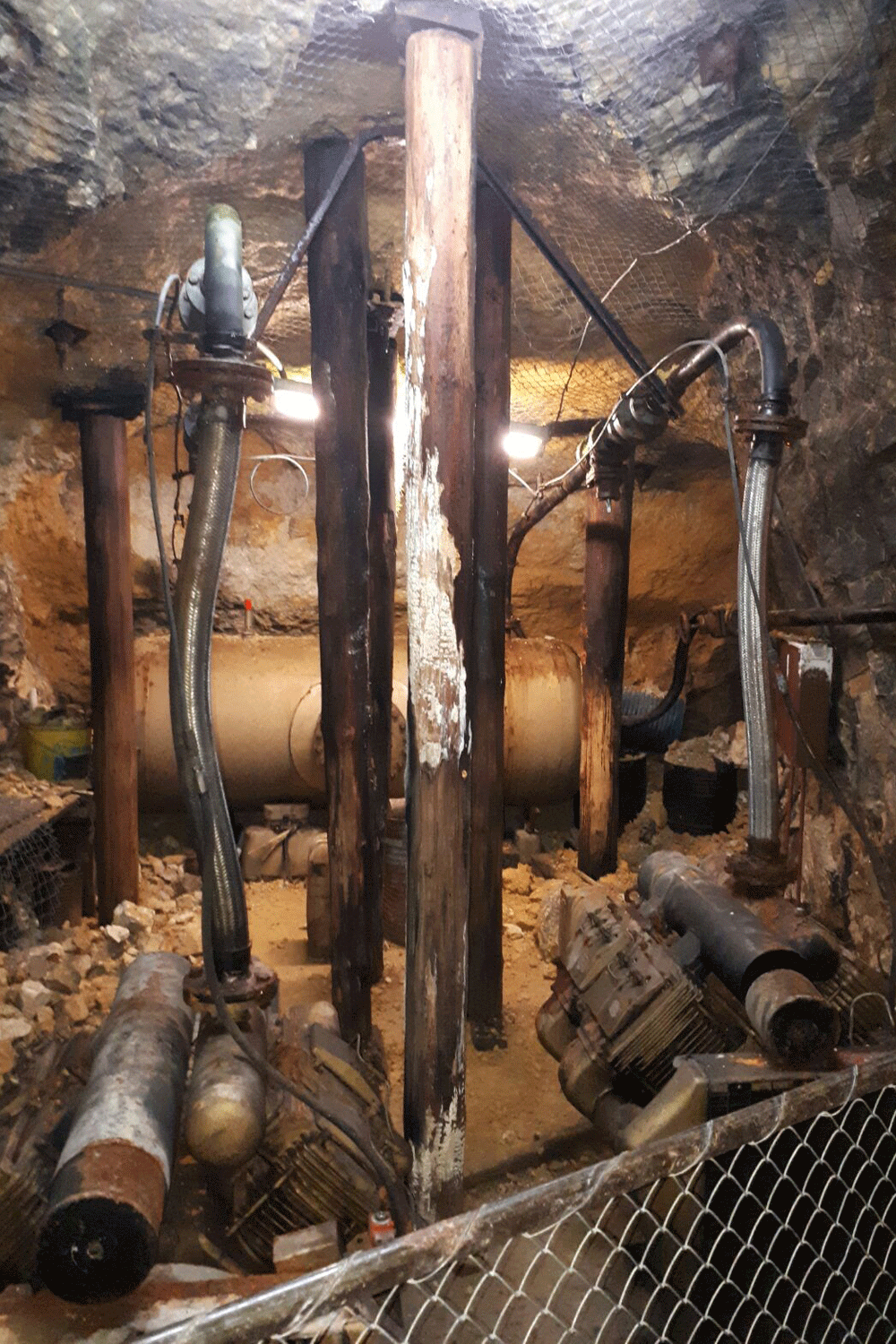 Musikgesellschaft Blumenstein