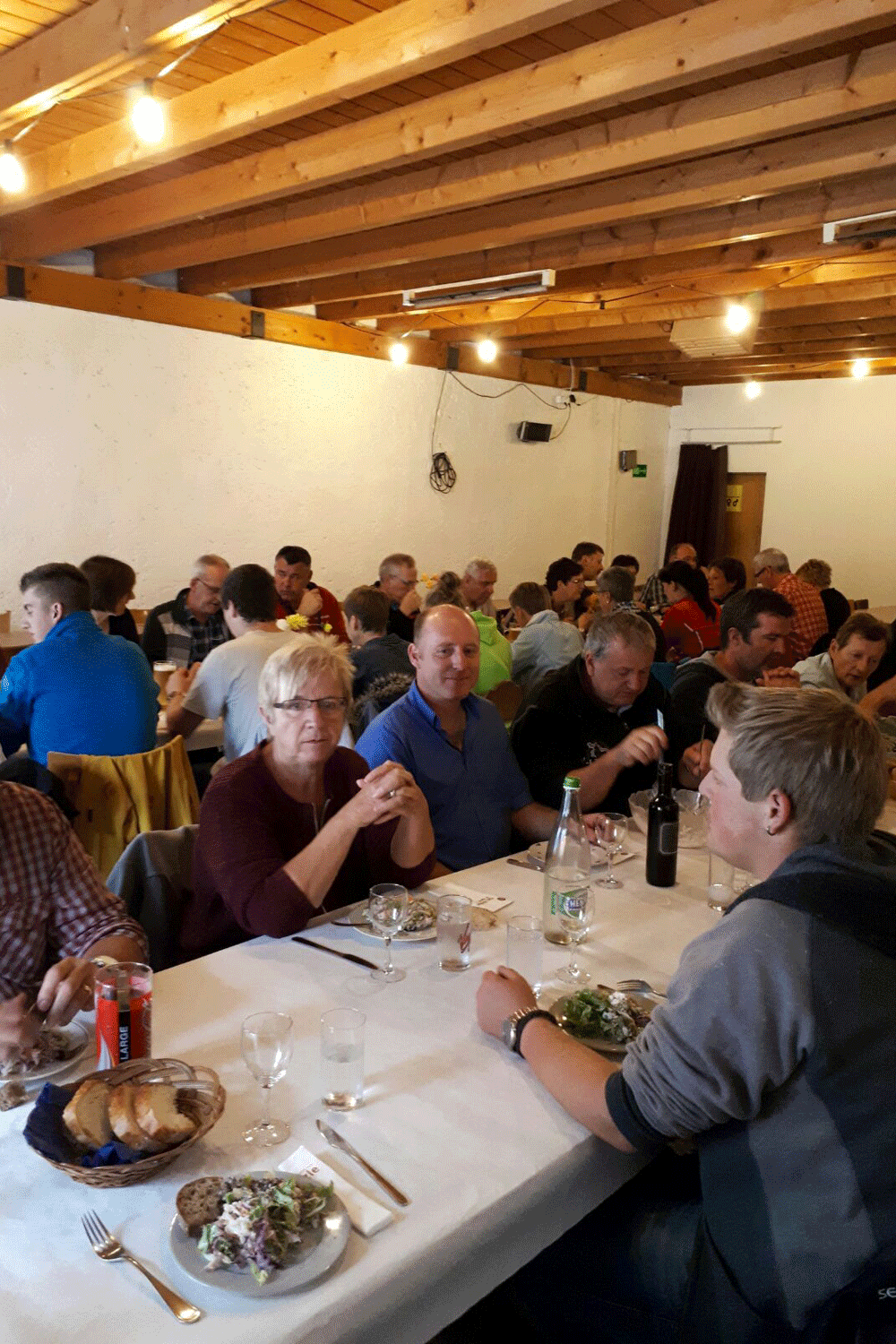 Musikgesellschaft Blumenstein