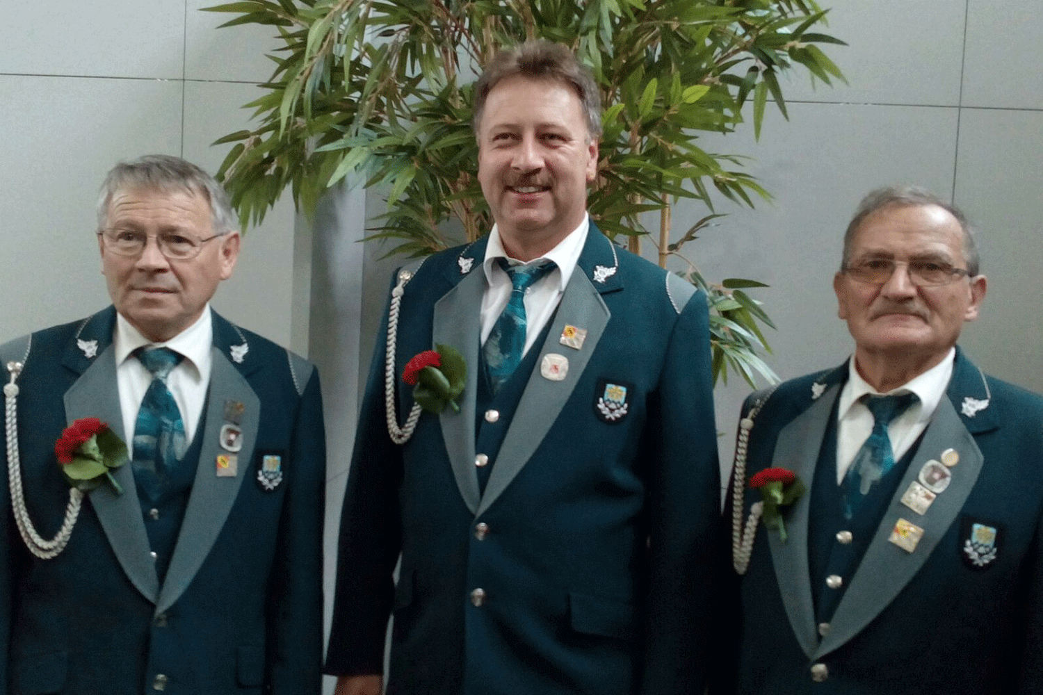 Musikgesellschaft Blumenstein