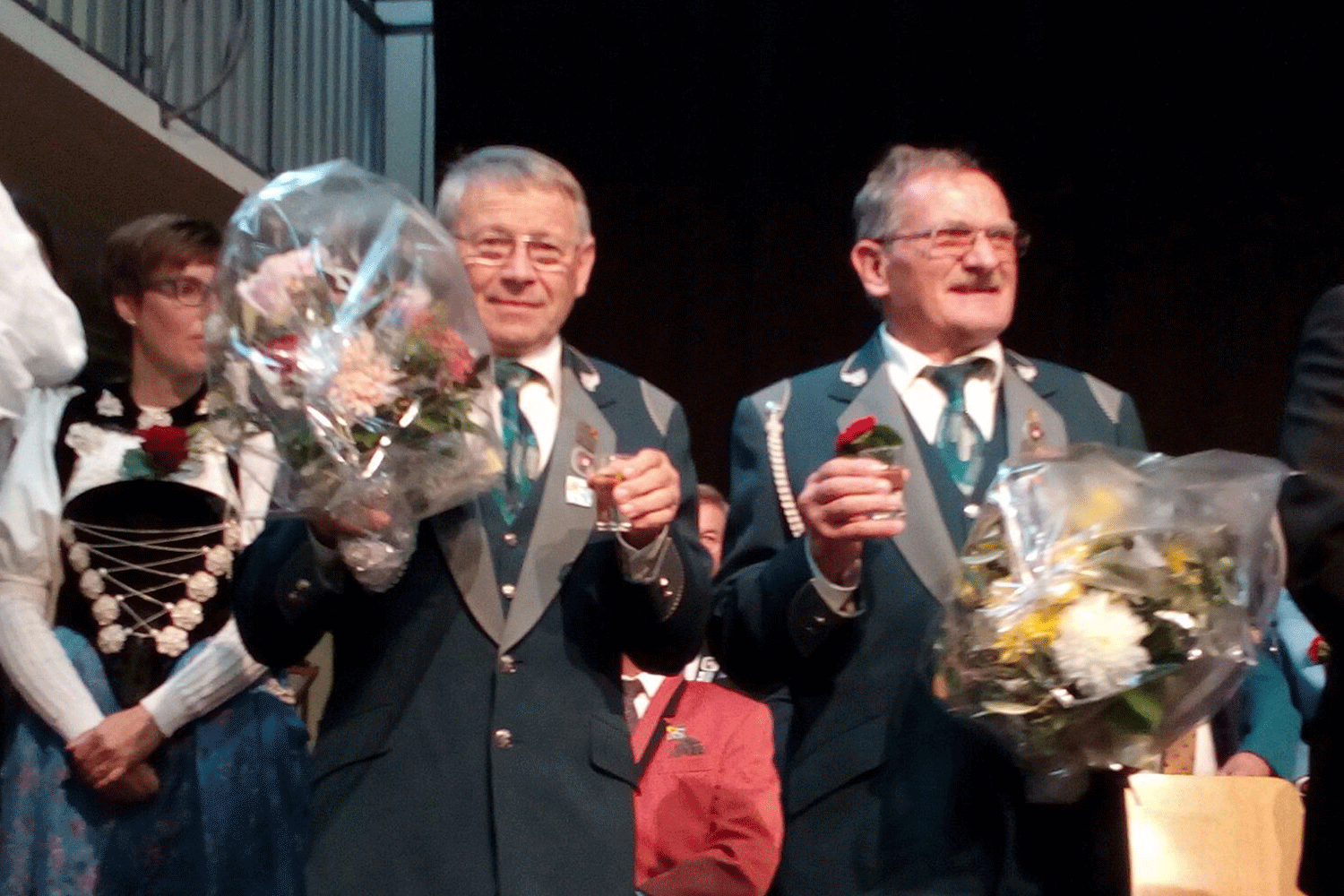 Musikgesellschaft Blumenstein