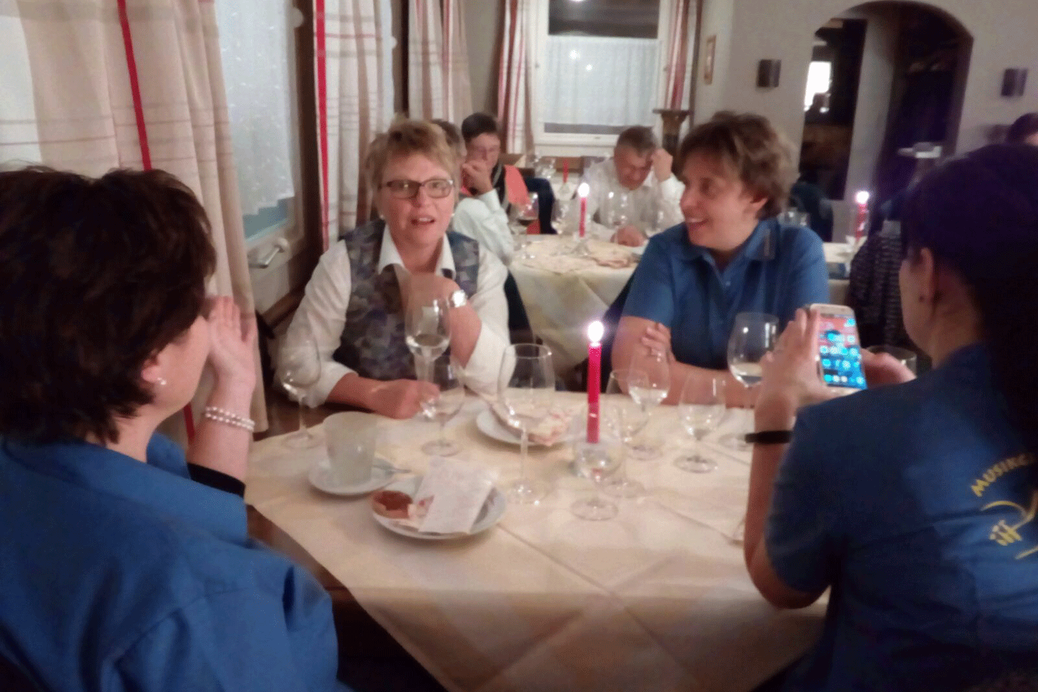 Musikgesellschaft Blumenstein