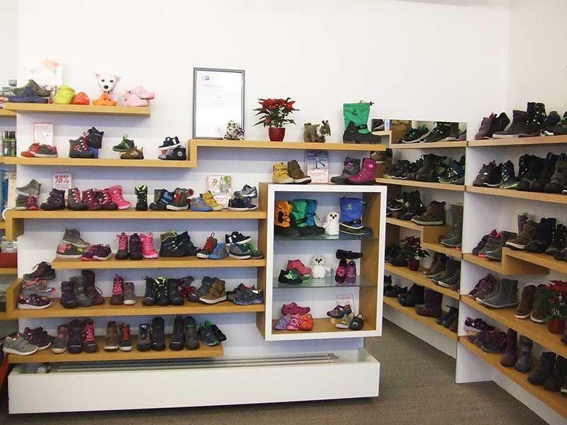 Schuh Ditzel, Schweinfurt Willkommen bei Barbara DitzelKern Schuhe